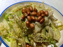 巧嫂大拌菜-雲蜀龙阁·金牌水煮鱼(方庄店)