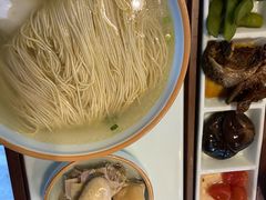 -孙盛兴奥灶面馆·蟹黄面·三虾面(山塘街总店)