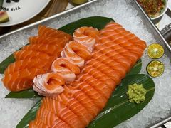 -一堂鲜物 · 和牛寿喜烧(万象汇店)