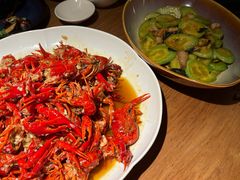 -阿强家川菜·29年老字号(岗顶店)