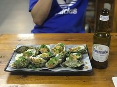 -广厦烧烤(天山北路店)