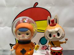 -泡泡玛特POPMART(天环购物中心店)
