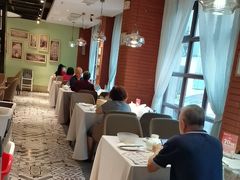 -广东道至正餐厅(区庄店)