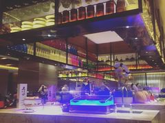 -美盛喜来登大酒店-盛宴标帜餐厅