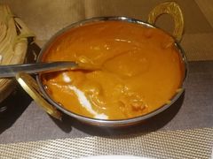 -Pita's&Tika's中东和印度风味餐厅(龙湖天街店)