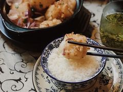 -一江春水·杭帮臻宴(三台山店)