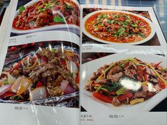 -红豆园(文林街店)