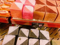 -小飞象面包公社(珠江路金鹰店)