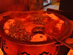 -探鱼·鲜青椒爽麻烤鱼(番禺万达店)