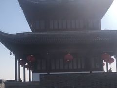 -相门城墙文化休闲景区