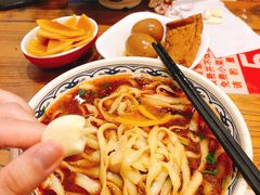 传统刀削面-韩师傅老大同刀削面(北苑路店)