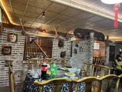 -青城甲(青城山店)