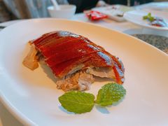 -四季民福烤鸭店(前门大栅栏店)