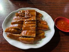 -强记荔枝柴烧鸡(同辉路店)