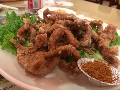 -陕西风味餐厅(陕西省驻京办店)