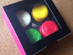 -马哥孛罗咖啡厅·Cafe Marco (厦门马哥孛罗东方大酒店)