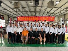 -拳盛时代拳击俱乐部(北京路店)