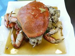 -望海潮海鲜店 特色家常菜(在海一方店)