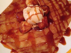 iphone_upload_pic-La Creperie法餐厅(桃江路店)