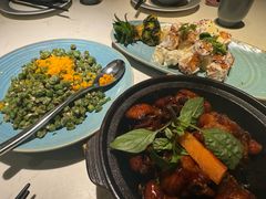 -鹿港小镇(悠唐店)