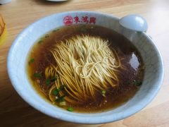 -朱鸿兴面馆(镇湖店)
