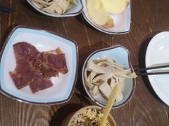 -千人惠西北菜(劝宝购物广场店)