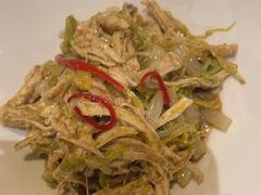 -老牌坊鲁菜名店(宽厚里店)