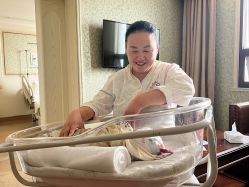 -上海百佳母婴护理中心
