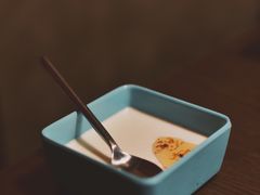 自制杏仁豆腐-王氏炉匠·烧鸟放题自助(好运街店)