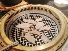-烧肉达人(凯德晶萃店)