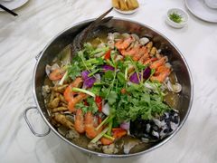 -凯盈阁·顺德私房菜·桑拿鸡