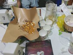 -FullHouse桌游狼人跑团剧本杀(徐家汇店)