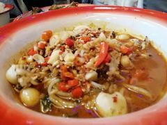 -老三样·美食研究中心(世贸路店)