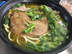 -河南拉面(肇周路店)