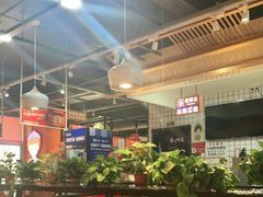 大堂-苗小坛酸汤鱼(酒仙桥店)