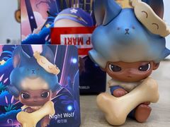 -泡泡玛特POPMART(上海环球港店)