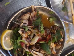 -有局·成都市井烧烤·精酿啤酒(双楠店)
