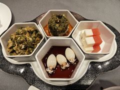 -阿庄新豫菜(航海东路店)