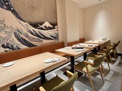 -纹兵卫手打荞麦面日料(虹桥本店)