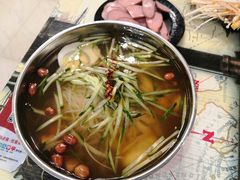 -石记东北风味烤肉(系马桩第二分店)