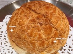 -满得意茶餐厅·顺德家常菜·港式经典(大良店)