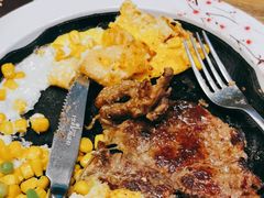 -豪客来牛排(人民东路店)