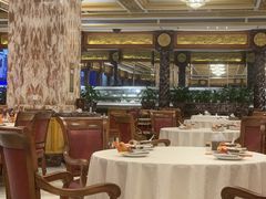 大堂-万宝海鲜舫(劳动公园店)