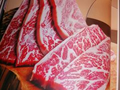 -汉拿山烤肉(东直门东方银座店)