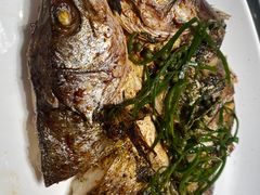 -船梆煮•蒸汽海鲜·生腌干蒸(五四广场店)
