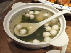 -胖姐渔村(中源大道店)