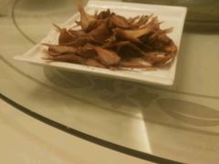 -紫丁香饭店-中餐厅