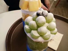 -Cafe de Paris(林荫路店)
