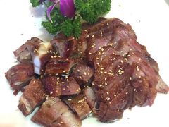 -香山小厨(南联路店)