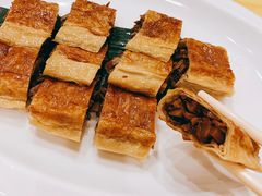 -功德林素菜饭庄(前门店)